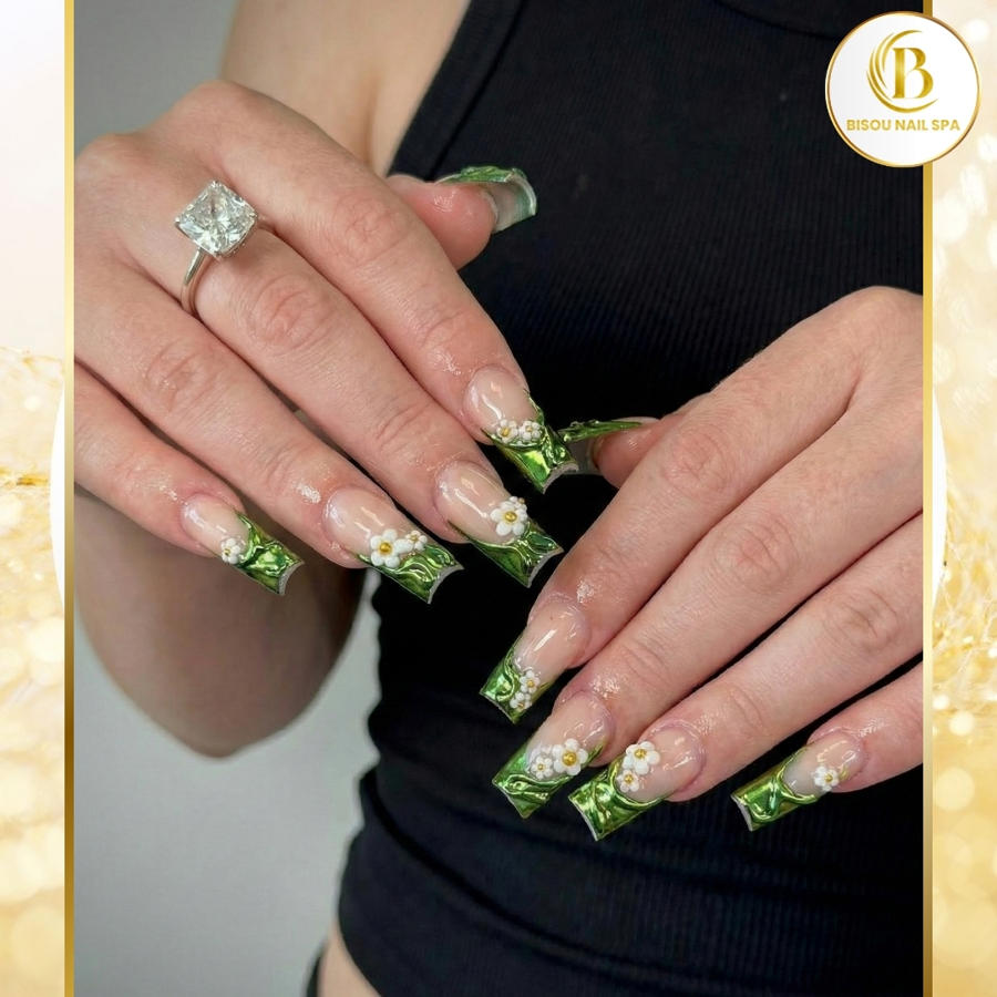 Nail Design